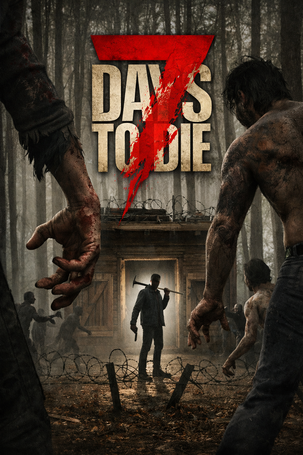 7 Days to Die