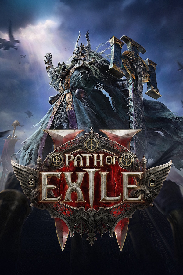 Path of Exile 2 - Lord of Ogham Supporter Pack