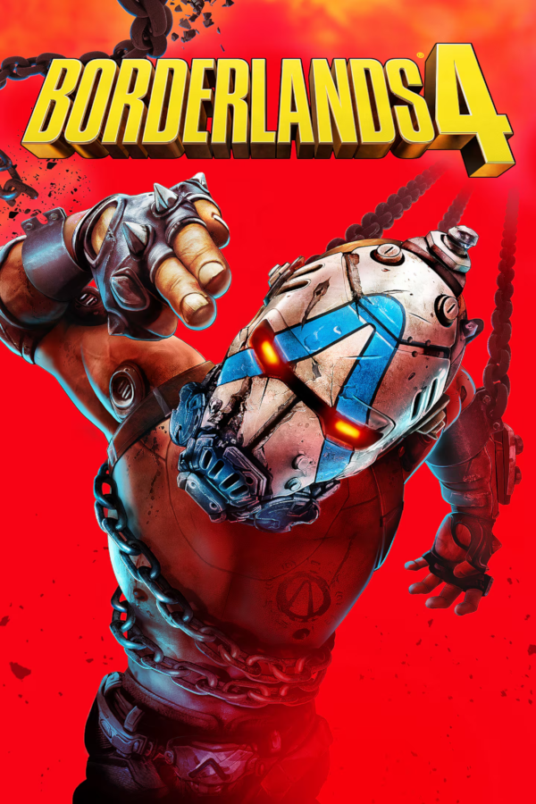 Borderlands 4 Deluxe Edition