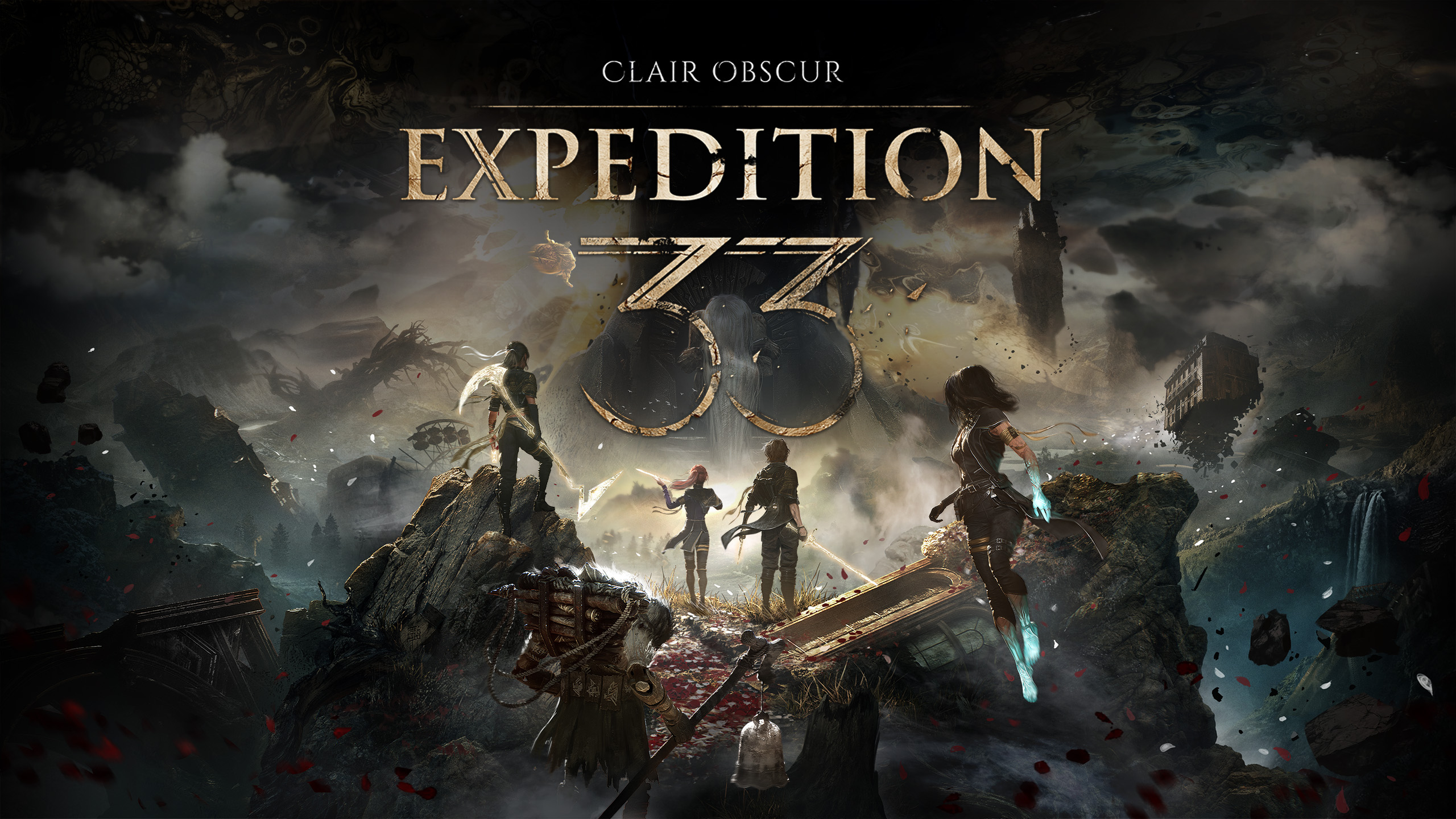 Clair Obscur: Expedition 33 Deluxe Edition