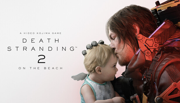 DEATH STRANDING 2: ON THE BEACH  - Digital Deluxe Edition