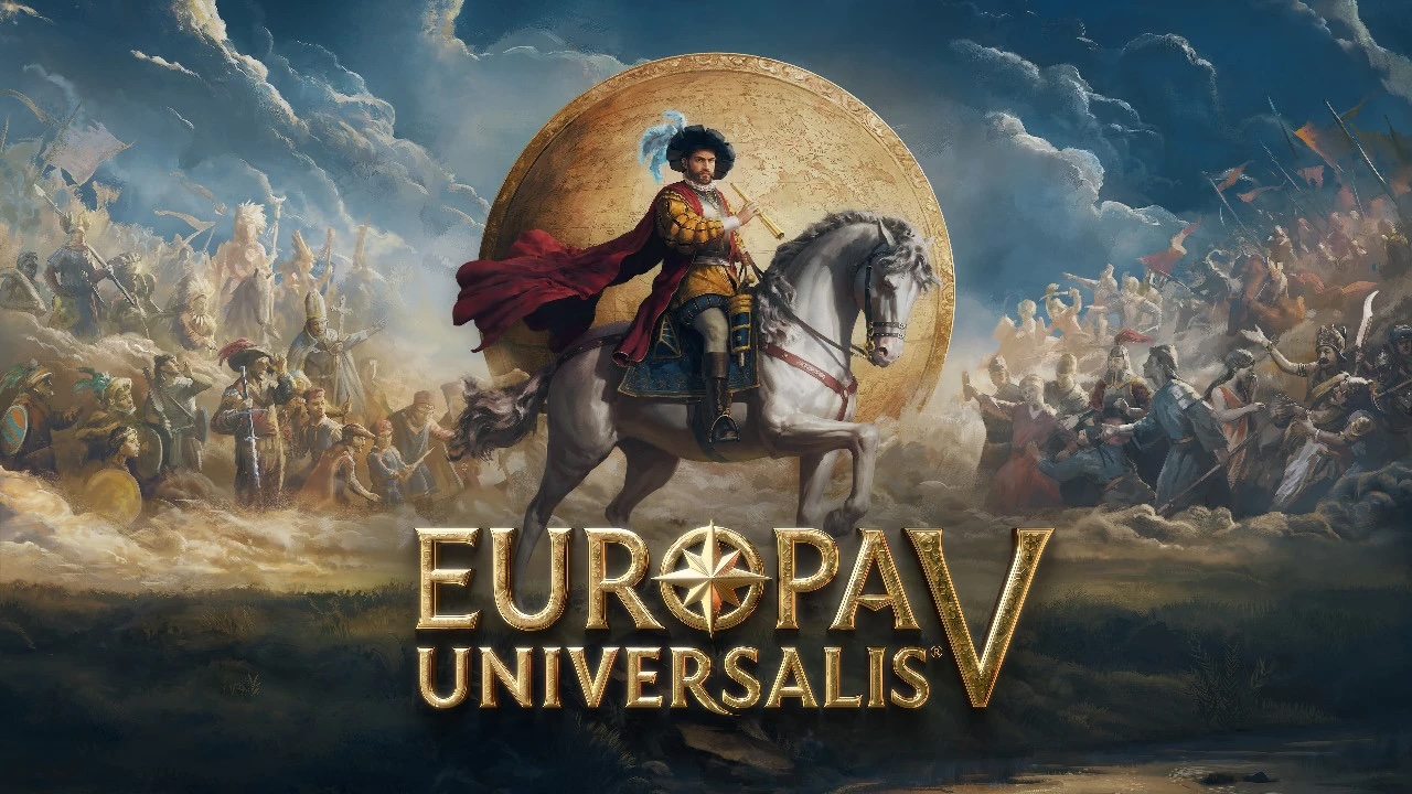 Europa Universalis V: Premium Edition