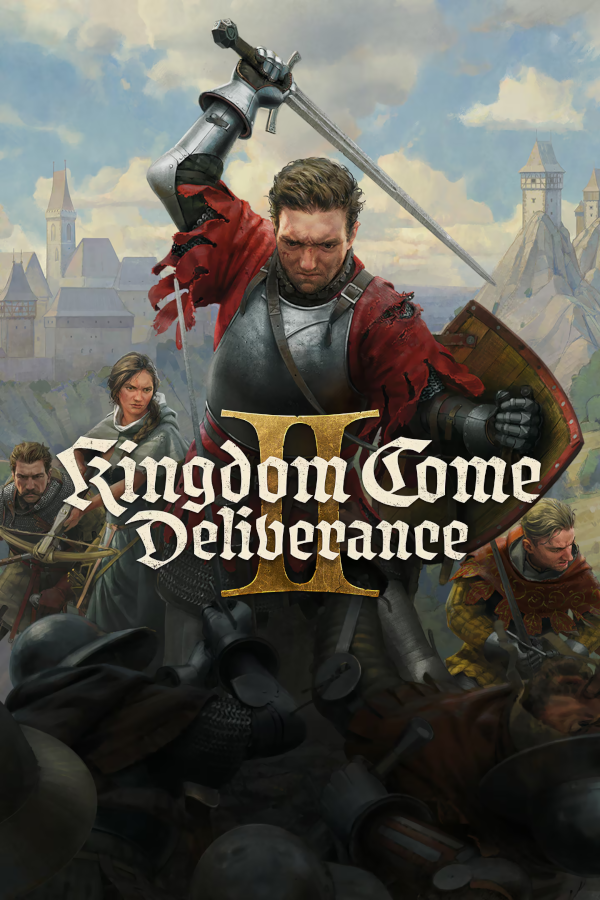 Kingdom Come: Deliverance II Royal Edition