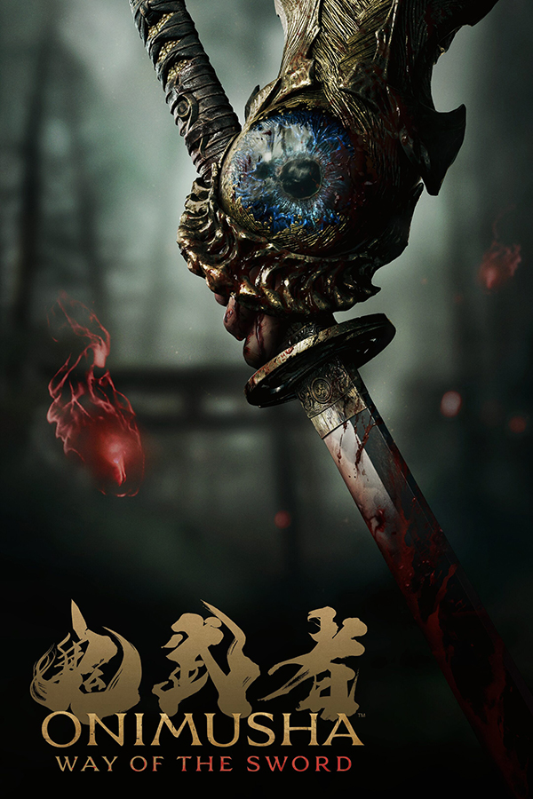 Pre-Purchase Onimusha: Way of the Sword