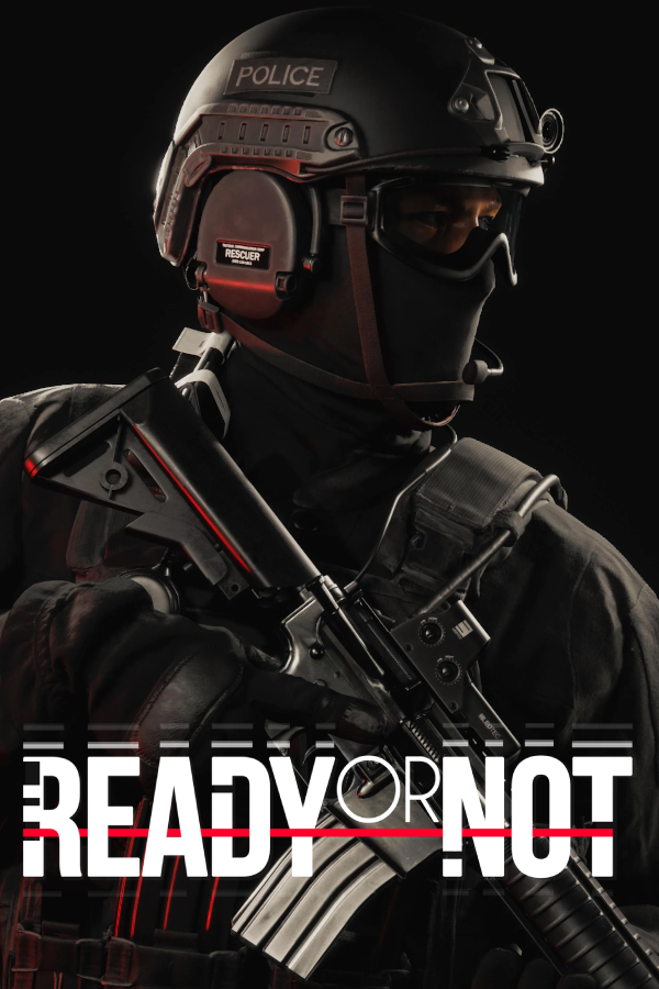 Ready or Not