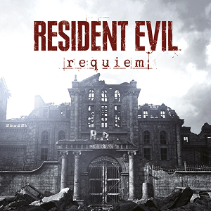 Resident Evil Requiem