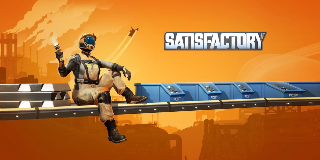 Satisfactory