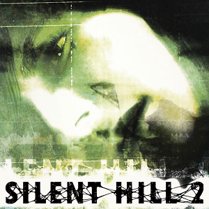SILENT HILL 2 - Digital Deluxe