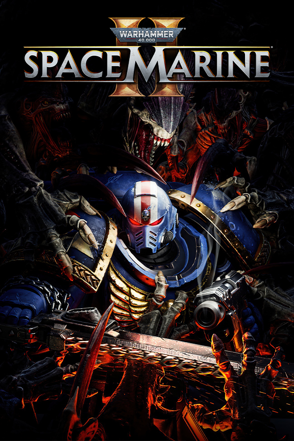 Warhammer 40,000: Space Marine 2 - 2-Year Anniversary Edition