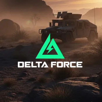Delta Force