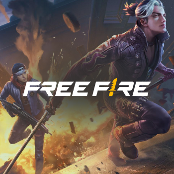 Free Fire CIS