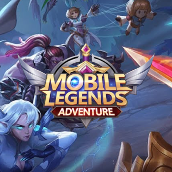 Mobile Legends: Adventure