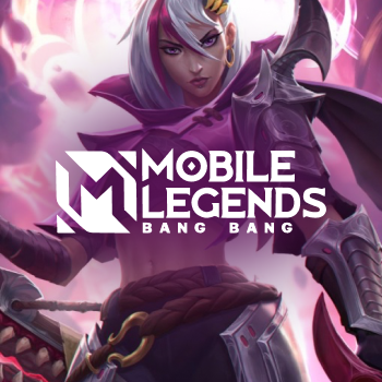 Mobile Legends | Россия, СНГ, Беларусь