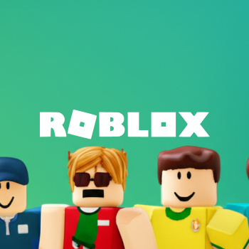 Roblox | RU | Пополнение баланса