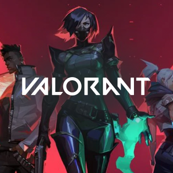 Valorant | Коды Турция