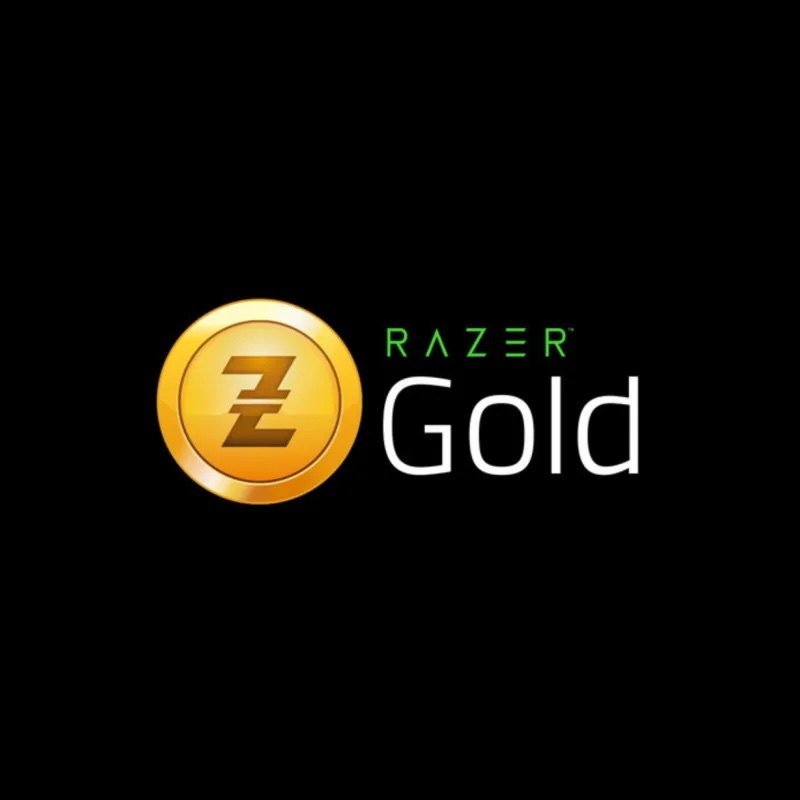 Razer Gold - PH